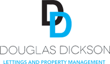 Douglas Dickson